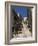 Eze Village, Alpes Maritimes, Provence, Cote d'Azur, France-Sergio Pitamitz-Framed Photographic Print