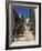 Eze Village, Alpes Maritimes, Provence, Cote d'Azur, France-Sergio Pitamitz-Framed Photographic Print