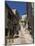 Eze Village, Alpes Maritimes, Provence, Cote d'Azur, France-Sergio Pitamitz-Mounted Photographic Print