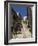 Eze Village, Alpes Maritimes, Provence, Cote d'Azur, France-Sergio Pitamitz-Framed Photographic Print