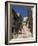 Eze Village, Alpes Maritimes, Provence, Cote d'Azur, France-Sergio Pitamitz-Framed Photographic Print