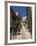 Eze Village, Alpes Maritimes, Provence, Cote d'Azur, France-Sergio Pitamitz-Framed Photographic Print