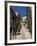 Eze Village, Alpes Maritimes, Provence, Cote d'Azur, France-Sergio Pitamitz-Framed Photographic Print