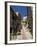 Eze Village, Alpes Maritimes, Provence, Cote d'Azur, France-Sergio Pitamitz-Framed Photographic Print