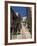 Eze Village, Alpes Maritimes, Provence, Cote d'Azur, France-Sergio Pitamitz-Framed Photographic Print