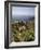 Eze Village, Alpes Maritimes, Provence, Cote d'Azur, French Riviera, France, Mediterranean, Europe-Sergio Pitamitz-Framed Photographic Print