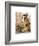 Eze-Maureen Love-Framed Photo