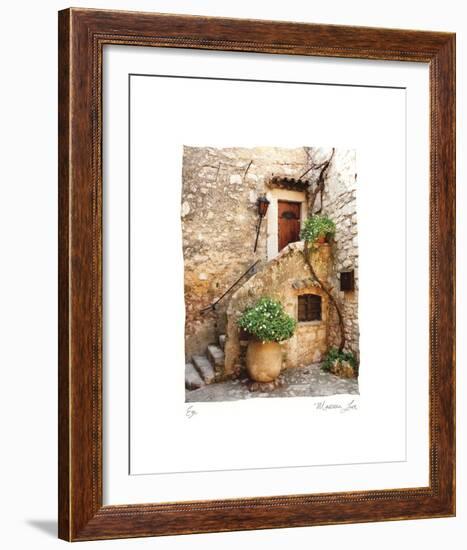 Eze-Maureen Love-Framed Photo