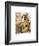 Eze-Maureen Love-Framed Photo