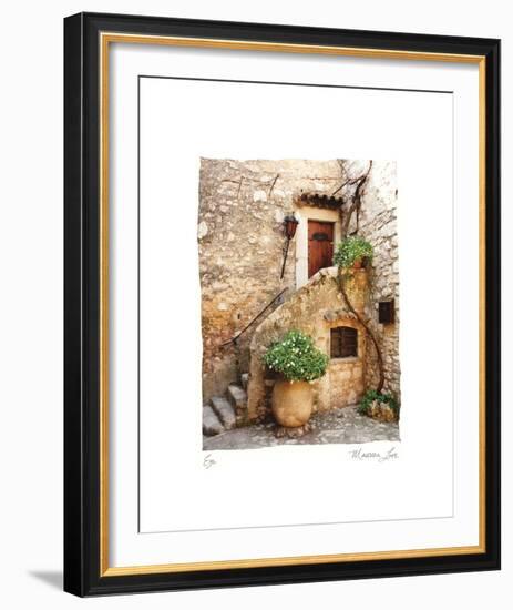 Eze-Maureen Love-Framed Photo