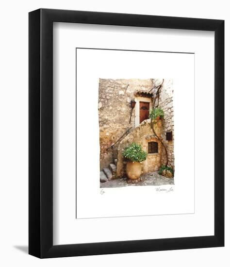 Eze-Maureen Love-Framed Photo