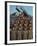 F-100 Pilots of 613th Tactical Fighter Squadron on Base-Larry Burrows-Framed Premium Photographic Print