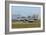 F-15D Baz from the Israeli Air Force at Decimomannu Air Base, Italy-Stocktrek Images-Framed Photographic Print