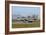 F-15D Baz from the Israeli Air Force at Decimomannu Air Base, Italy-Stocktrek Images-Framed Photographic Print