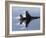 F-16 Fighting Falcon-Stocktrek Images-Framed Photographic Print