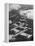 F-84 Jet Planes Flying-Ralph Morse-Framed Premier Image Canvas