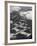 F-84 Jet Planes Flying-Ralph Morse-Framed Photographic Print