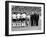 F.A. Cup Final, Manchester City vs. Tottenham Hotspur (1-1), May 1981-null-Framed Photographic Print