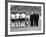 F.A. Cup Final, Manchester City vs. Tottenham Hotspur (1-1), May 1981-null-Framed Photographic Print