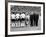 F.A. Cup Final, Manchester City vs. Tottenham Hotspur (1-1), May 1981-null-Framed Photographic Print