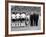 F.A. Cup Final, Manchester City vs. Tottenham Hotspur (1-1), May 1981-null-Framed Photographic Print