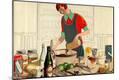 Giclee Print