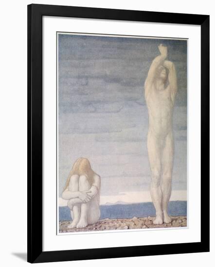 Art Print, , large