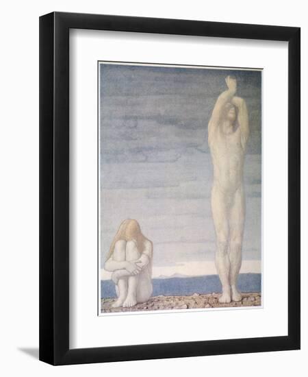 Art Print, , large