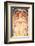 F. Champenois, France, 1898-Alphonse Mucha-Framed Premium Giclee Print