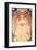 F. Champenois, France, 1898-Alphonse Mucha-Framed Premium Giclee Print