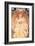 F. Champenois, France, 1898-Alphonse Mucha-Framed Premium Giclee Print