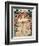 F. Champenois imprimeur Editeur-Alphonse Mucha-Framed Premium Giclee Print