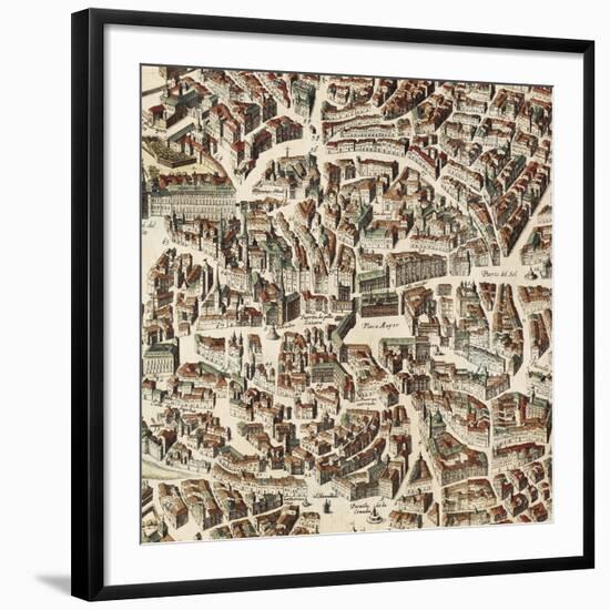 Art Print, , large