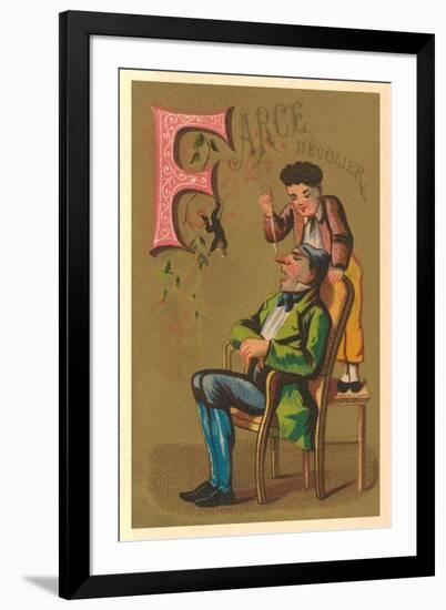 Art Print, , large