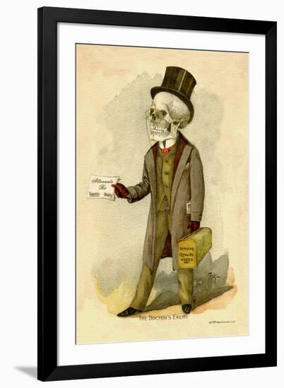Art Print, , large