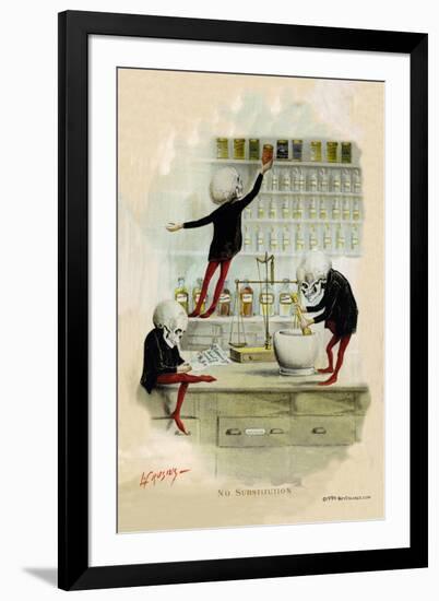 Art Print, , large