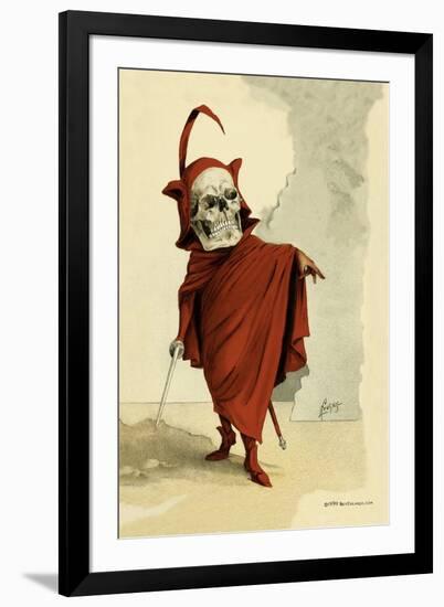 Art Print, , large