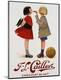 Premium Giclee Print
