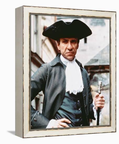 F. Murray Abraham - Amadeus-null-Framed Stretched Canvas