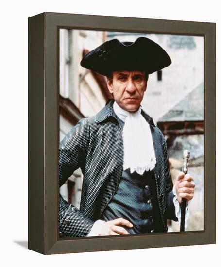 F. Murray Abraham - Amadeus-null-Framed Stretched Canvas