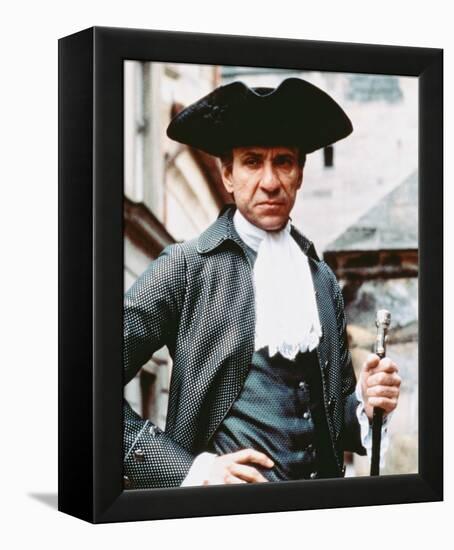 F. Murray Abraham - Amadeus-null-Framed Stretched Canvas