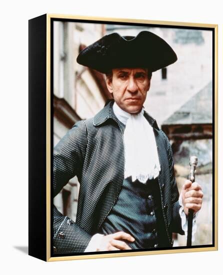 F. Murray Abraham - Amadeus-null-Framed Stretched Canvas