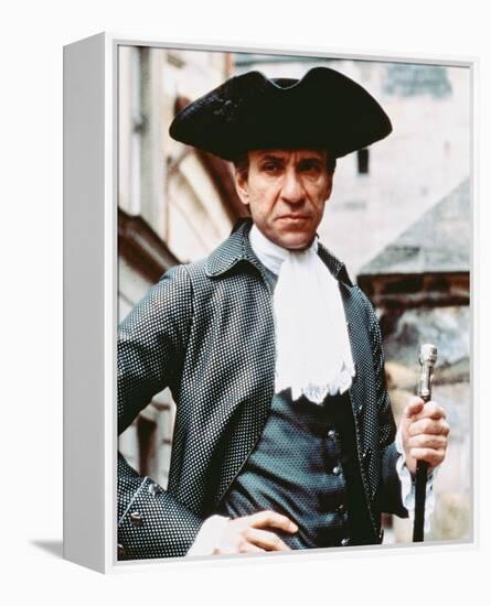 F. Murray Abraham - Amadeus-null-Framed Stretched Canvas