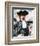 F. Murray Abraham - Amadeus-null-Framed Photo