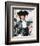 F. Murray Abraham - Amadeus-null-Framed Photo