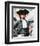 F. Murray Abraham - Amadeus-null-Framed Photo