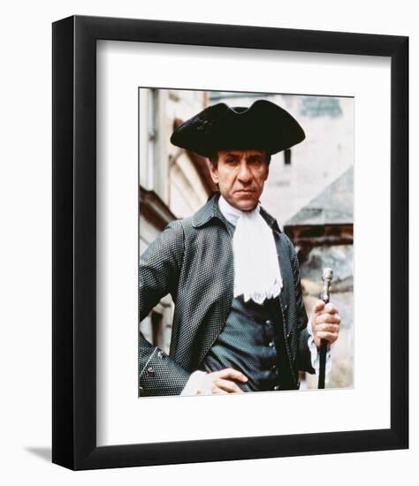 F. Murray Abraham - Amadeus-null-Framed Photo