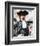 F. Murray Abraham - Amadeus-null-Framed Photo