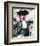 F. Murray Abraham - Amadeus-null-Framed Photo