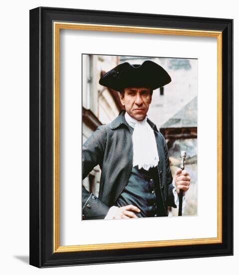 F. Murray Abraham - Amadeus-null-Framed Photo